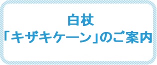 キザキケーン